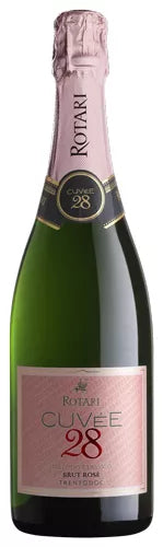 Rotari Cuvée 28 Brut Rosé