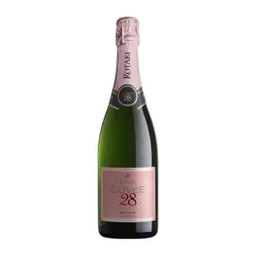 Rotari Cuvée 28 Brut Rosé