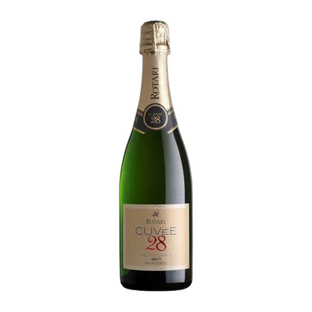 Rotari Cuvee 28 Brut