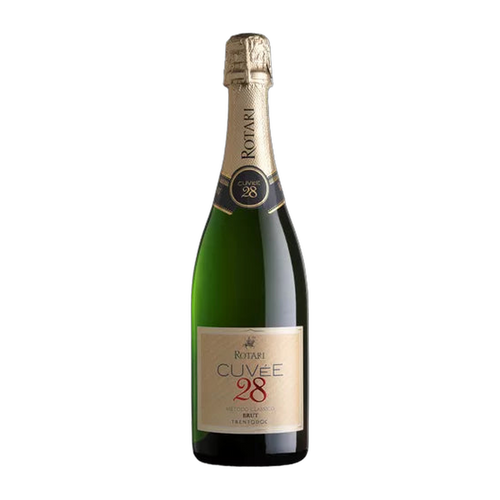 Rotari Cuvée 28 Brut