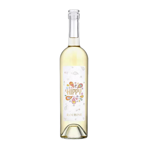 Roubine Hippy Blanc