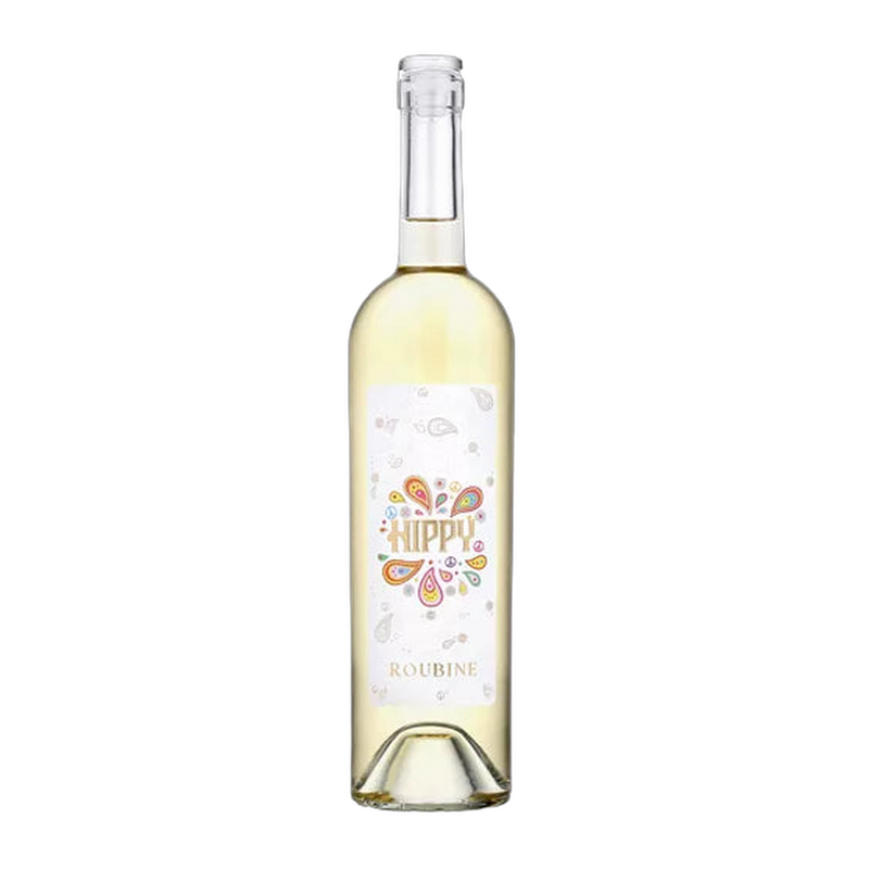 Roubine Hippy Blanc