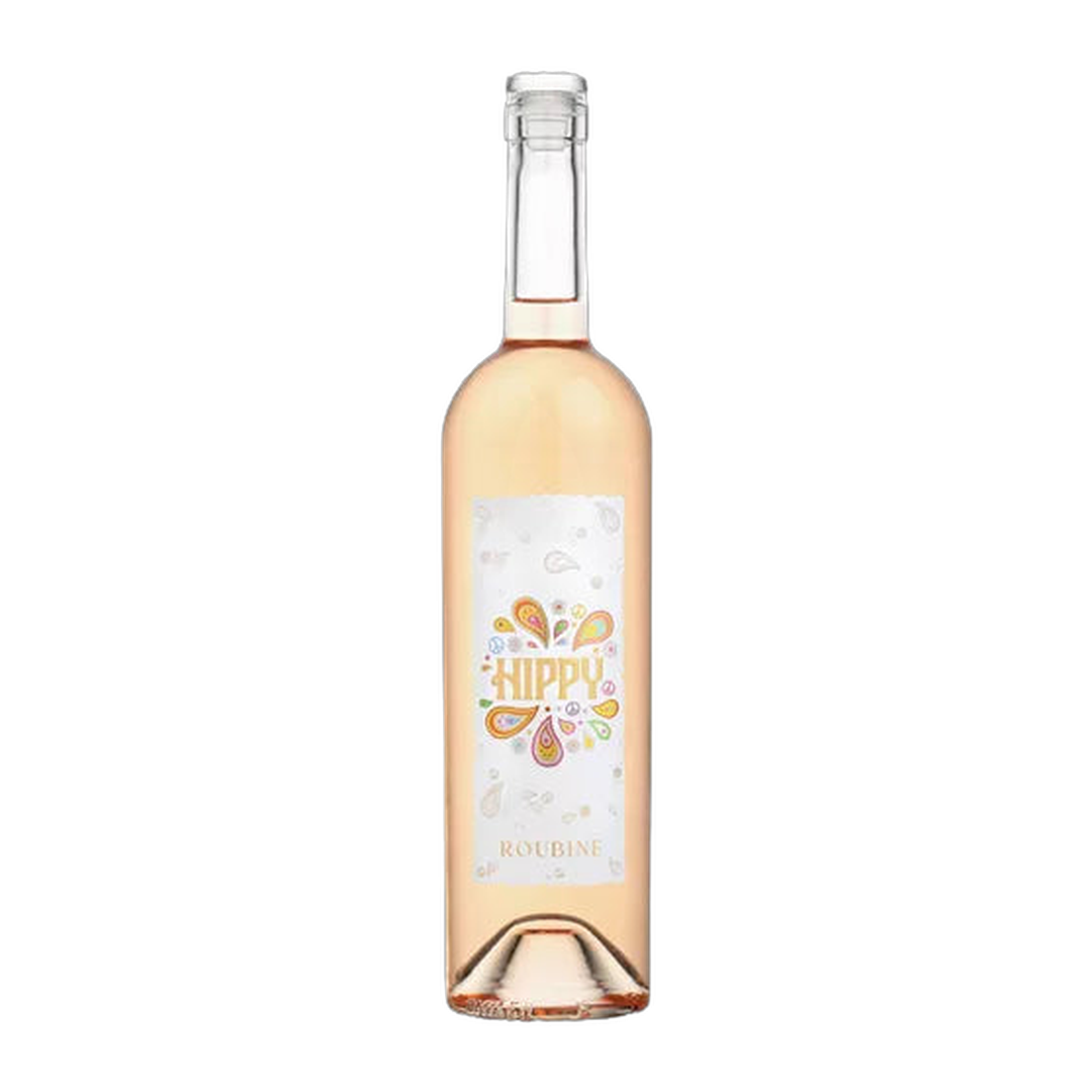 Roubine Hippy Rose