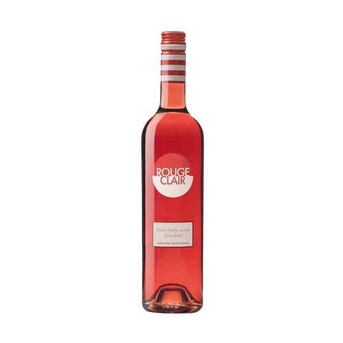 Rouge Clair BIO by Gerard Bertrand