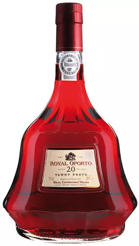 Royal Oporto 20 ans Tawny