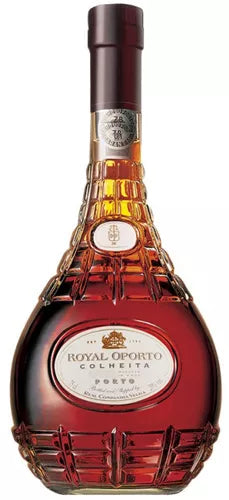 Royal Porto Colheita