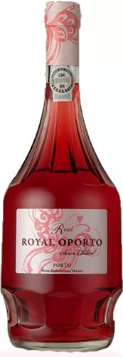 Royal Porto Rosé