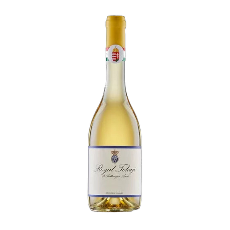 Royal Tokaji 5 puttonyos Aszu