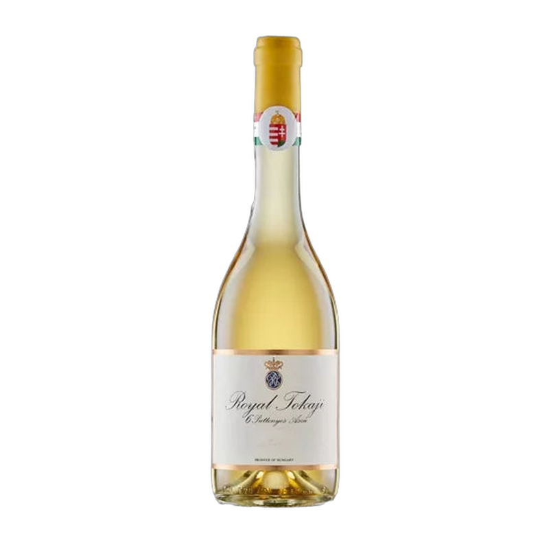 Royal Tokaji 6 puttonyos Aszu