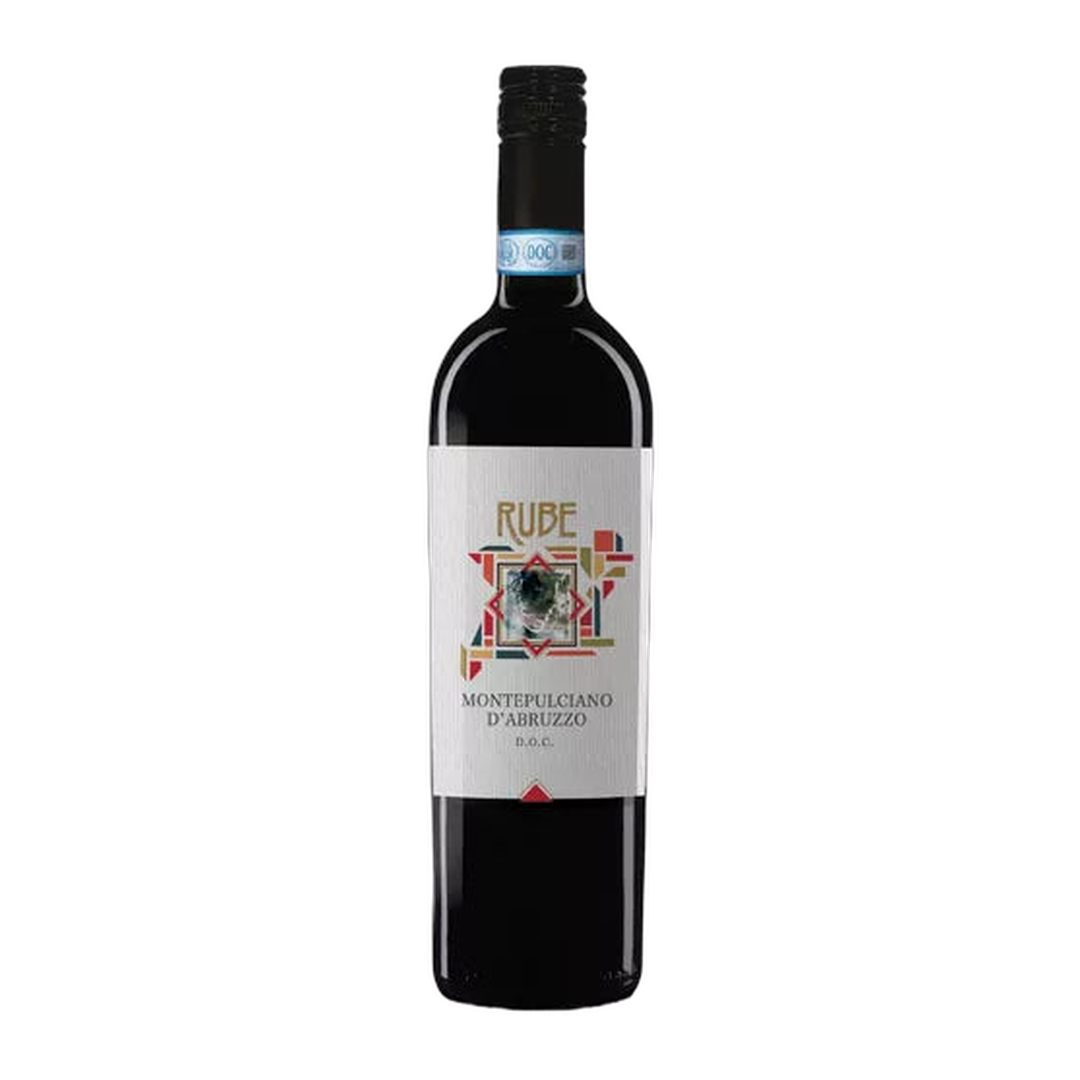 Rube Montepulciano D'Abruzzo