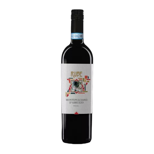 Rube Montepulciano D'Abruzzo