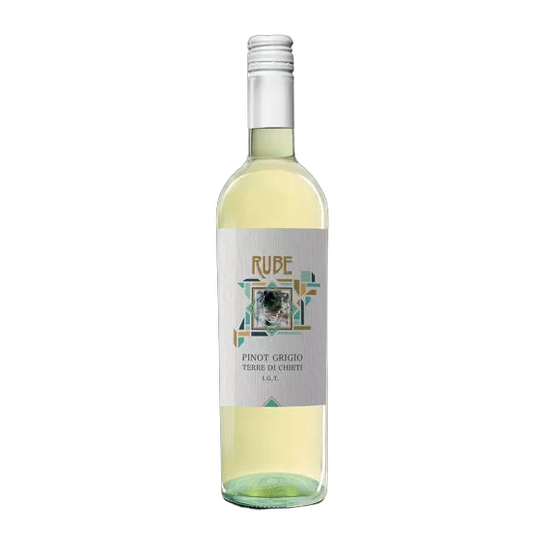Rube Pinot Grigio Terre Di Chieti