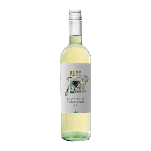 Rube Pinot Grigio Terre Di Chieti