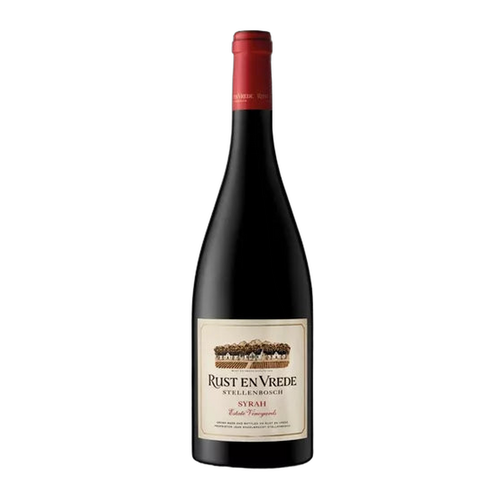 Syrah Paix et Tranquillité