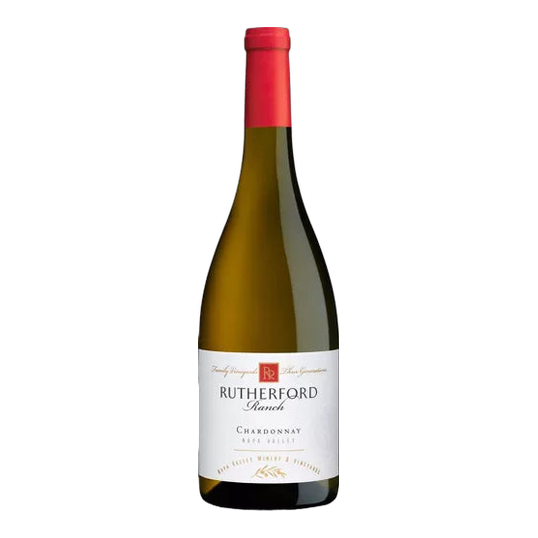 Rutherford Ranch Chardonnay