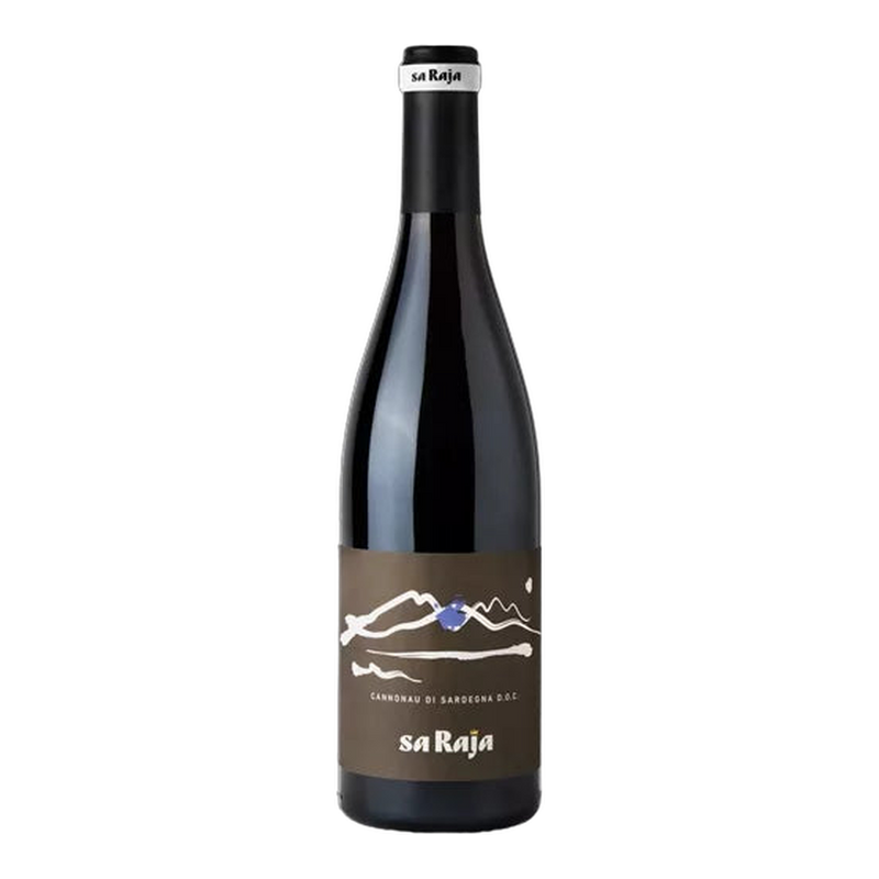 Sa Raja Cannonau de Sardegna