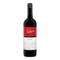 Tempranillo vieilli en chêne Sabino