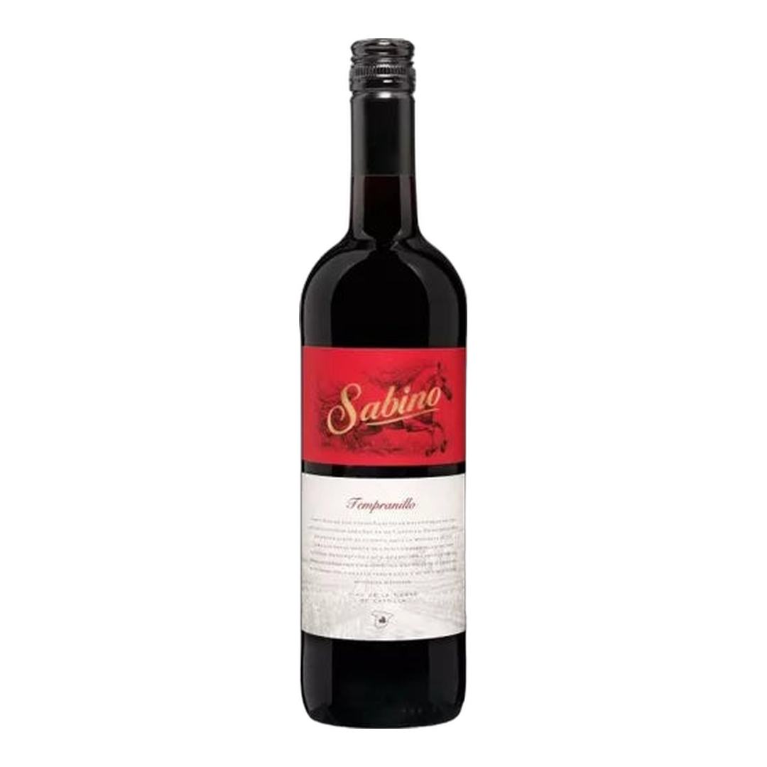 Sabino Oak Aged Tempranillo
