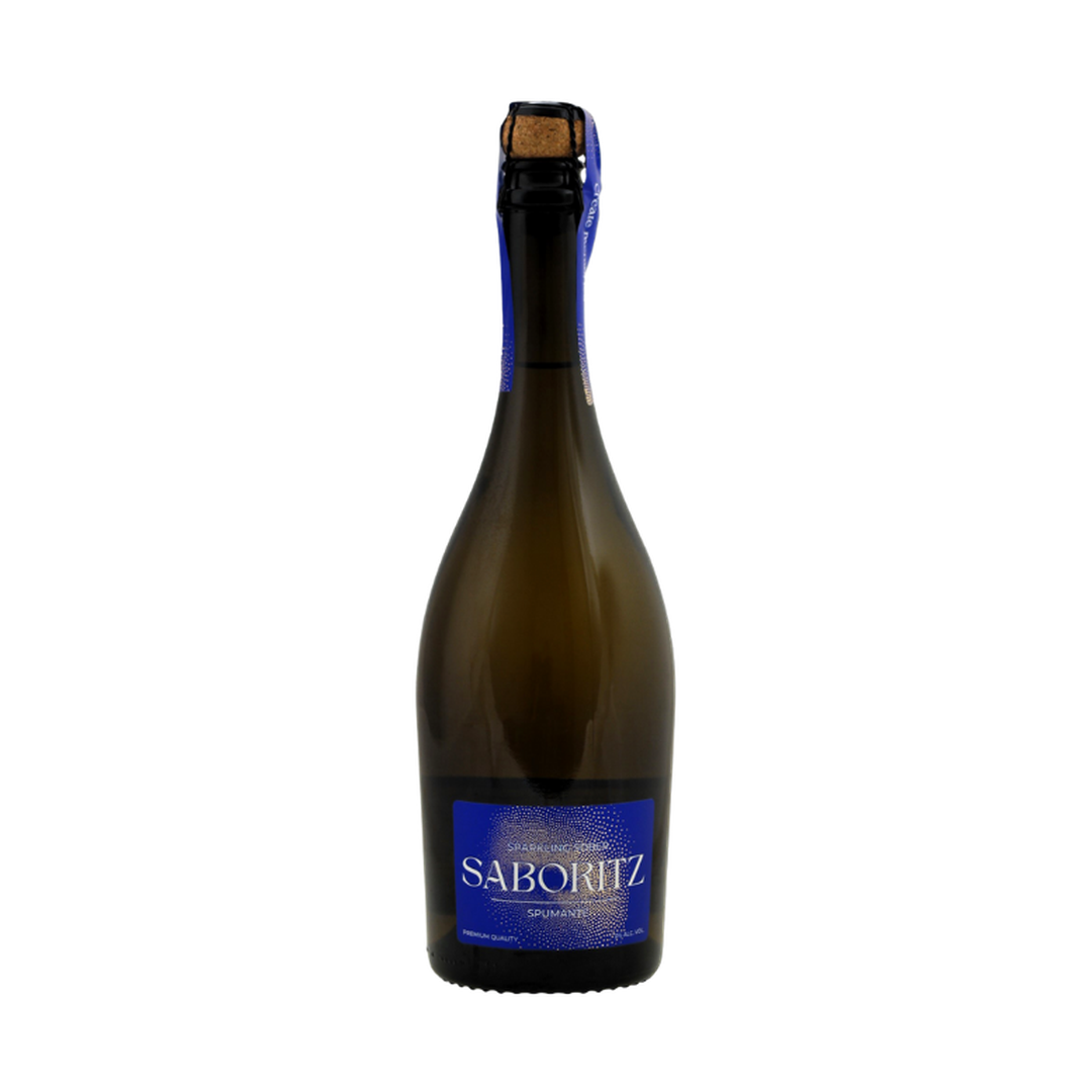 Saboritz Premium Spumante - Alcoholvrij