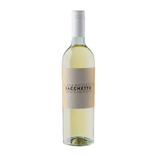 Il Bianchetto Sacchetto Sauvignon Blanc Trevenezie