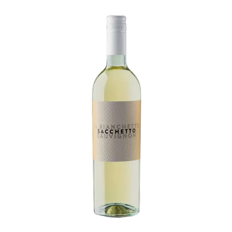 Il Bianchetto Sacchetto Sauvignon Blanc Trevenezie