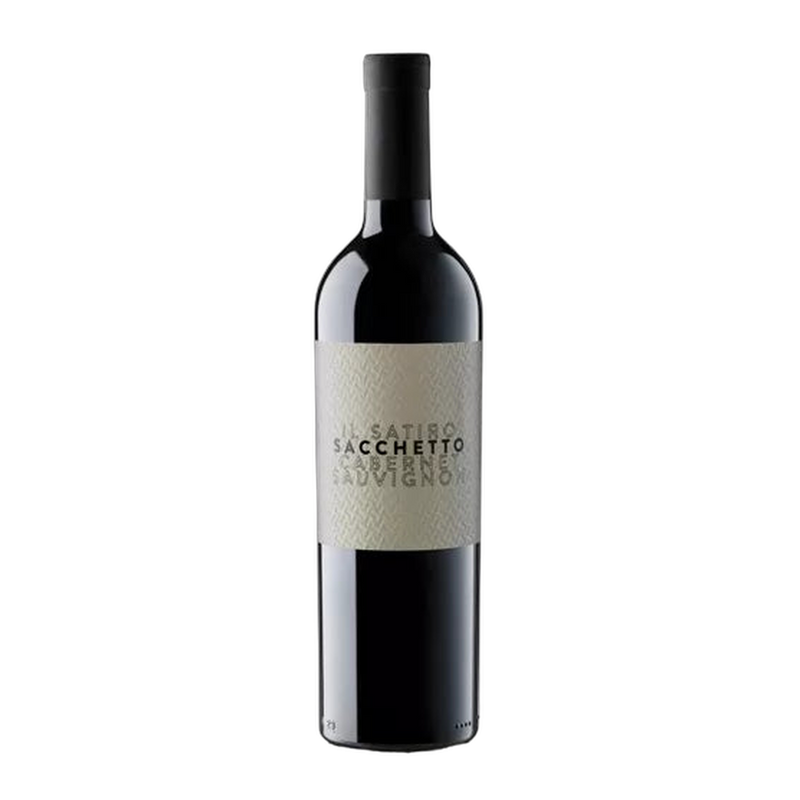 Il Satiro Sacchetto Cabernet Sauvignon
