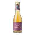 Saicho Sparkling Tea Darjeeling 200ML (Klein Flesje)