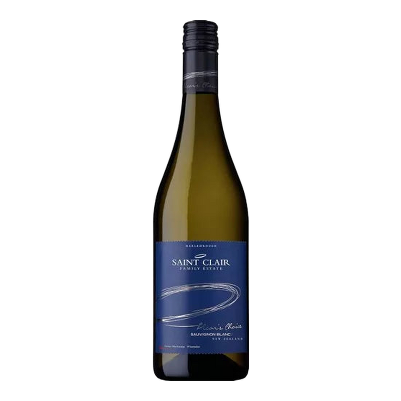 Saint Clair Vicar's Choice Sauvignon Blanc