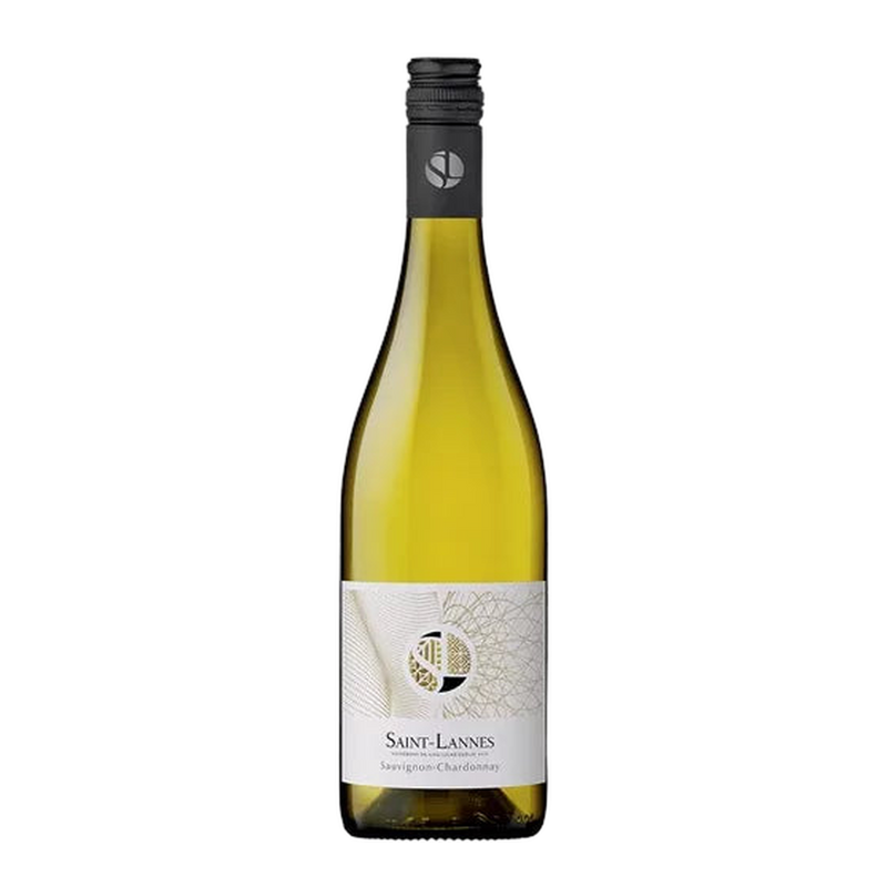 Saint Lannes Sauvignon Chardonnay