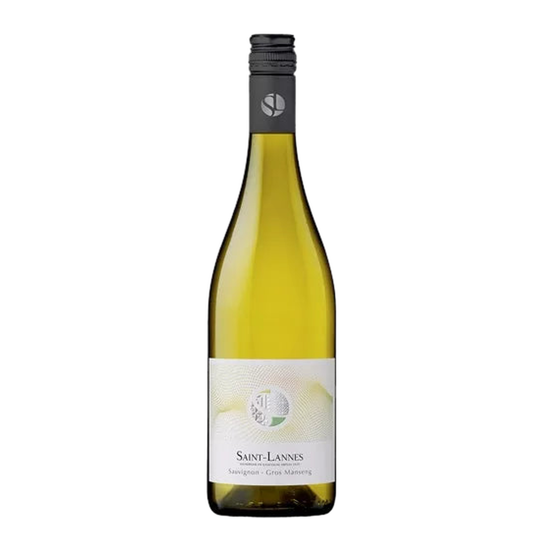 Saint Lannes Sauvignon Gros Manseng