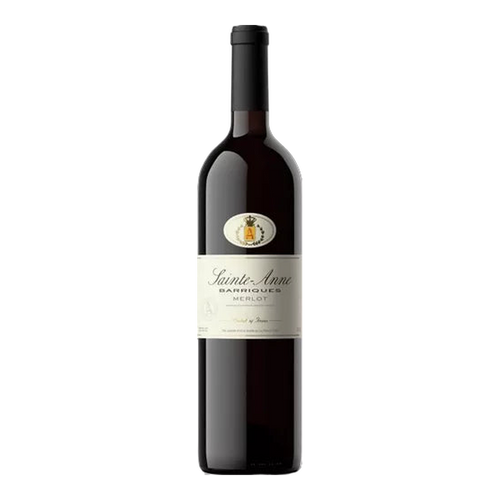 Sainte Anne Barriques Merlot