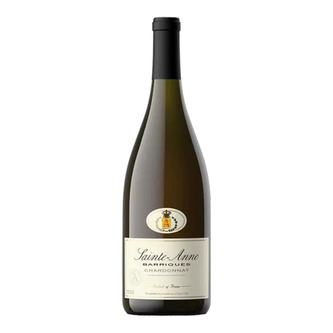 Sainte Anne Barriques Chardonnay