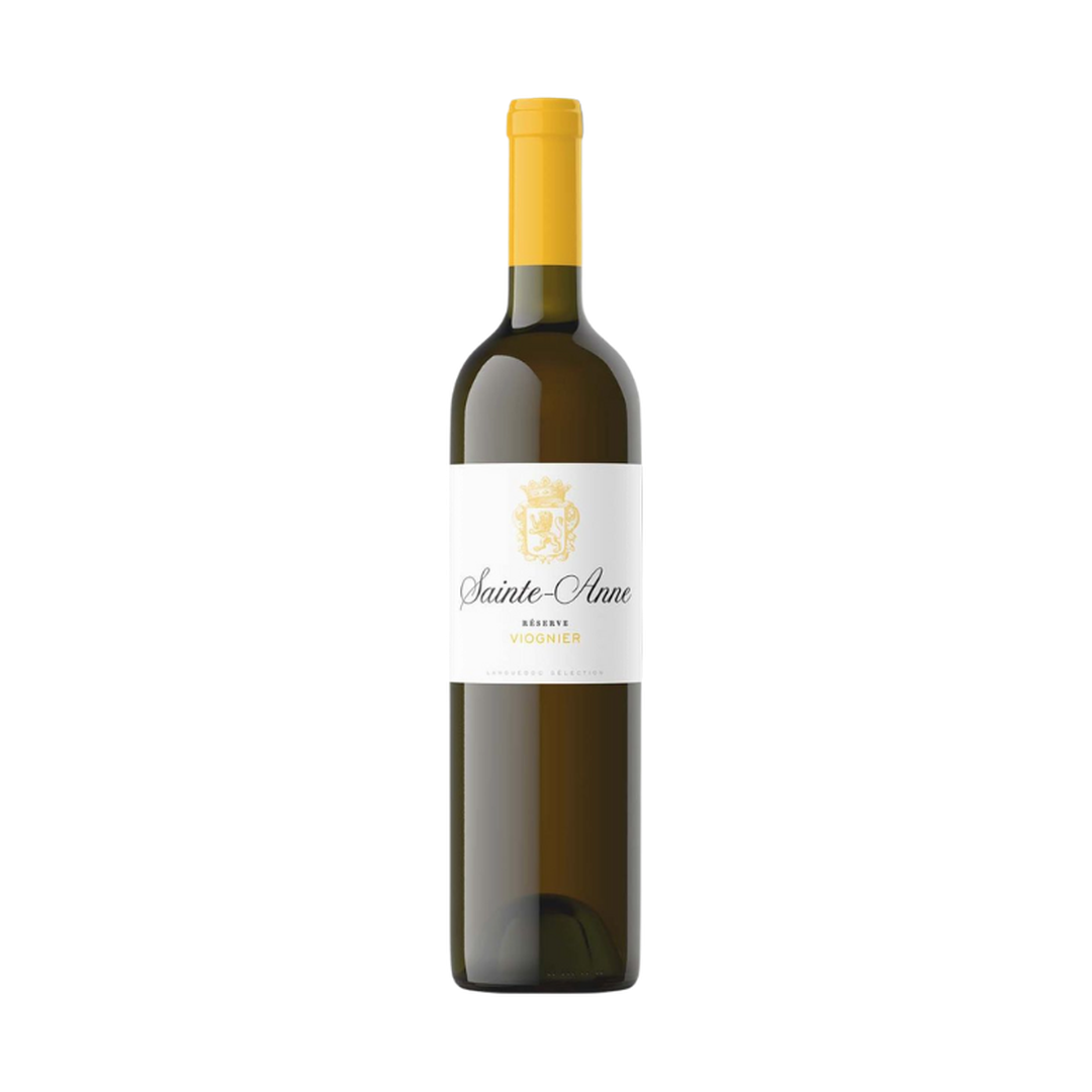 Sainte-Anne Viognier Réserve