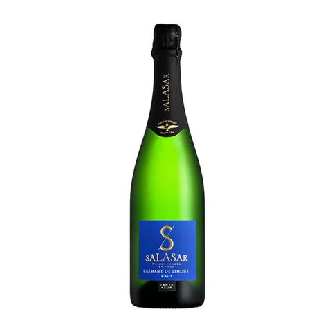 Salasar Cremant de Limoux Brut