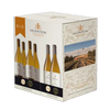 Salentein SPECIAL Box 4 Chardonnay and 2 Numina Chardonnay
