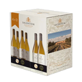 Salentein AKTIE Doos 4 Chardonnay en 2 Numina Chardonnay