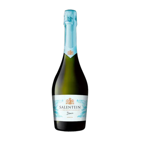 Salentein Cuvee Exceptionnelle Doux