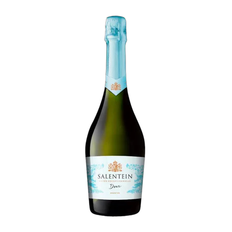 Salentein Cuvee Exceptionnelle Doux