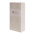 Coffret cadeau Salentein pour deux bouteilles (2x75CL.)