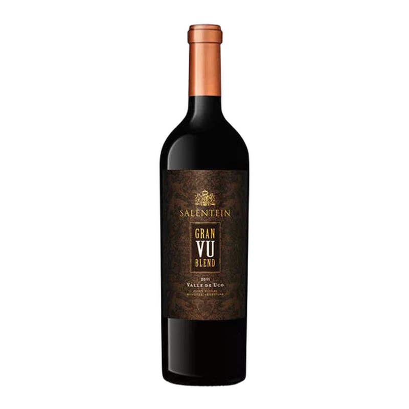 Salentein Gran VU Blend