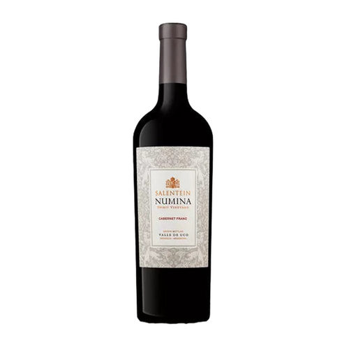 Salentein Numina Cabernet Franc