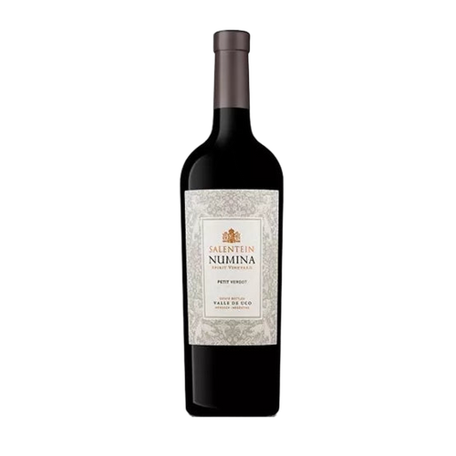 Salentein Numina Petit Verdot