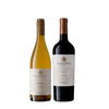 Salentein Malbec and Chardonnay in Original Gift Box