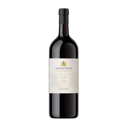 Jéroboam de 3 litres de Salentein Reserve Malbec