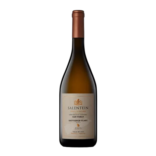 Salentein Single Vineyard Sauvignon Blanc