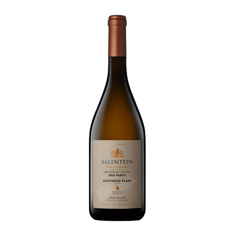 Salentein Single Vineyard Sauvignon Blanc