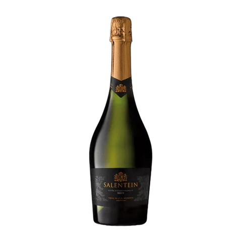 Salentein Sparkling Cuvee Exceptionnelle Brut Rose