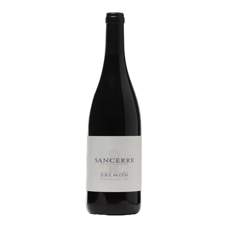 Domaine Salmon Sancerre Rood