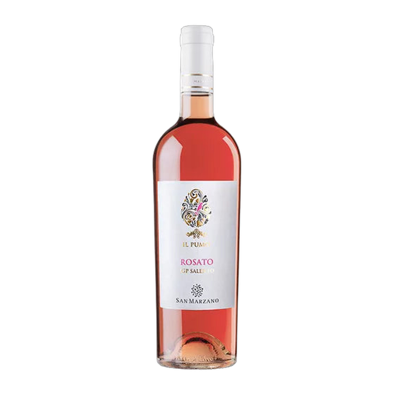 San Marzano Il Pumo Rose