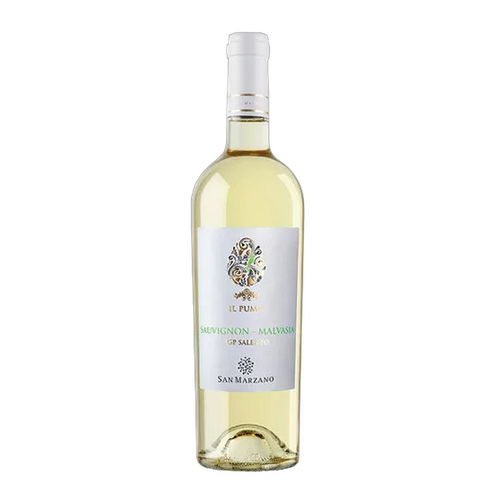 San Marzano Il Pumo Sauvignon Malvasia